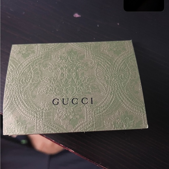 Gucci green jogging pants medium - Picture 1 of 6